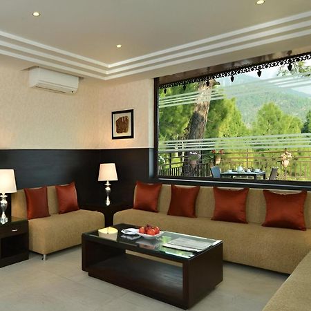 Fortune Park Moksha, Mcleod Ganj - Member Itc'S Hotel Group מראה חיצוני תמונה